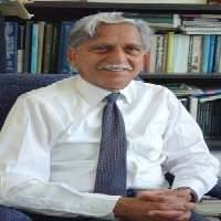 Khalid Iqbal