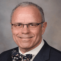 Mark R. Litzow
