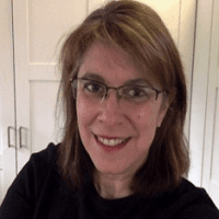 Elizabeth Englander