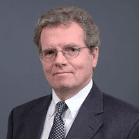 Eugene Charles Corbett, Jr