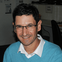 Justin S. Gundara