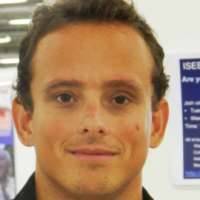 Juan Pedro Arrebola Moreno