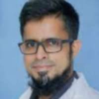 Mohammad Shamsul Ahsan