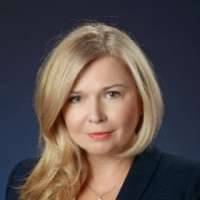 Monika Rudzinska-bar