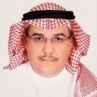 Ahmad Al Zahrani