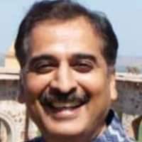 Shivam Priyadarshi