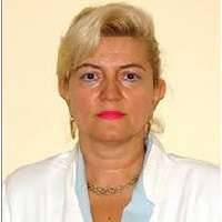 Ljiljana Gvozdenovic