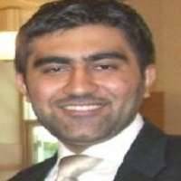 Muhammad Salman Saif