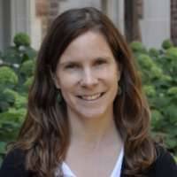 Jacqueline Hayes