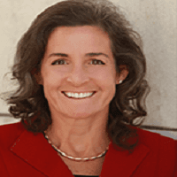 Elizabeth W. Woodcock