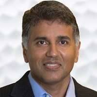 Srinivas Rao