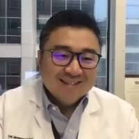 Timothy A. Yap