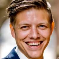 Mark Hazebroek