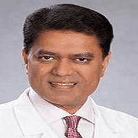 Dileep Yavagal