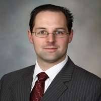 Robert C. Huebert