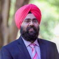Gurkeerat Singh
