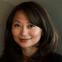 Olivia Cheng