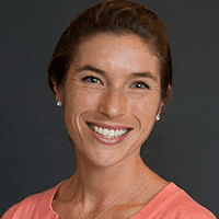 Sarah Elizabeth Wakeman