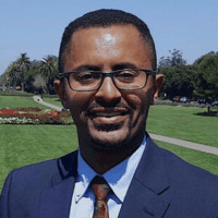 Yohannes Woubishet Woldeamanuel