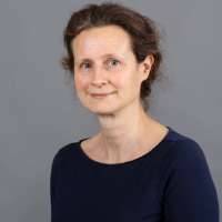 Irene Hinterseher