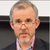 Graeme Jones