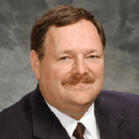 Paul A. Anderson