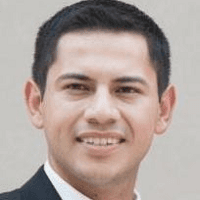 Gerardo Mauleon Ramos