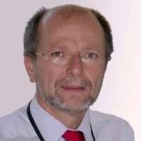 Klaus Bosslet