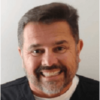David M. Harbour