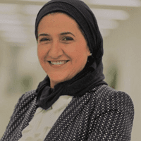 Rana Nabulsi