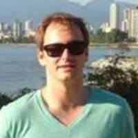 Andrew Wormsbecker
