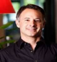Jeffrey Victor Lazarus