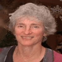 Amy S. Rosenberg