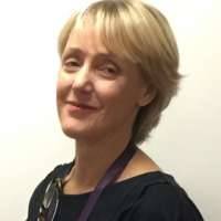 Joanna Girling