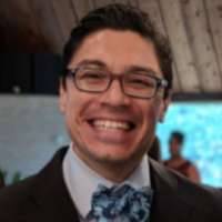 Jeremiah Garza