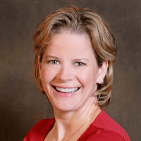 Caron Nelson Glickman