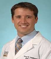 Aaron Chamberlain