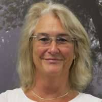 Camilla Bergh