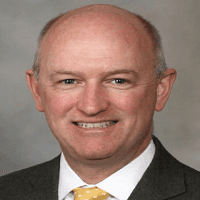 Brian Mark Keegan
