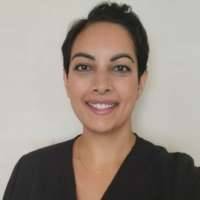 Kavita Jackson