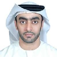 Abdulla Al Kaabi