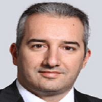 Dimitrios K. Filippiadis