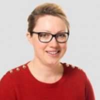 Friederike Thilo