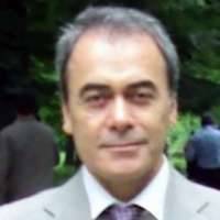 Ridvan Arslan