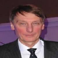 Adrian Crellin