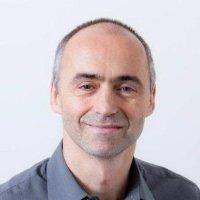 Martin Welschof