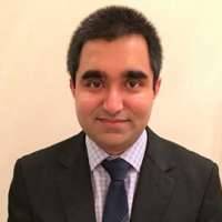 Vikram Talaulikar