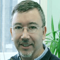 Roberto Mayor