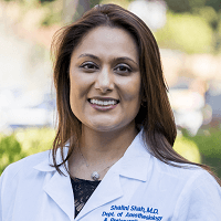 Shalini Suresh Shah