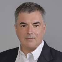 Konstantin (kostya) Sergeevich Novoselov